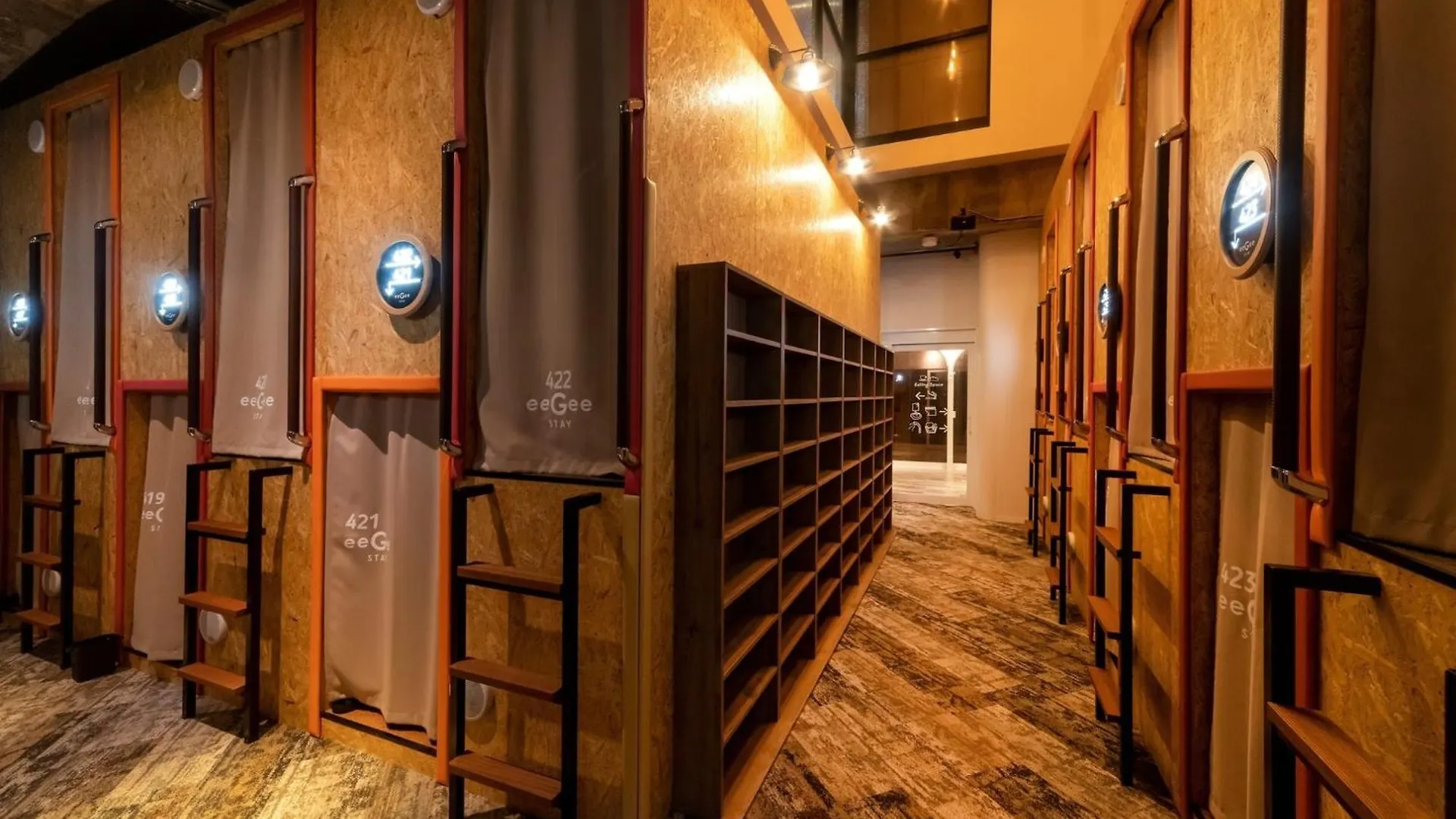 Hotel Eegee Stay Kamata